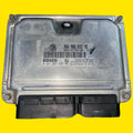 Computadora Motor Jetta/golf 2.0 Orig. 00-07 06a906032md