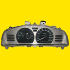 Clúster Velocímetro Nissan Tsuru3 Orig. 04-17 47414z Gris