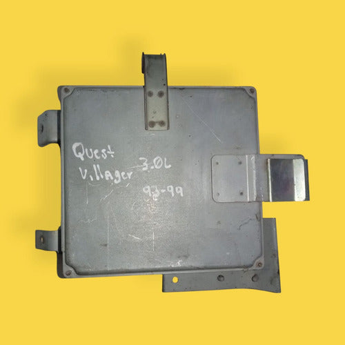 Computadora Motor Quest, Villager 3.0 Usado Original 93-99