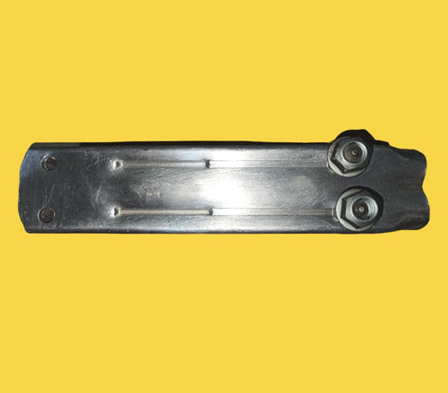 Soporte Derecho Del Alma Para Audi A6 Usado Original 05-11