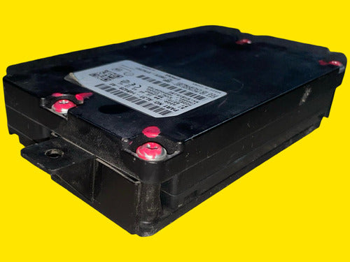 Modulo Control Comunicación Sync F-150, Lobo Orig. 09-14