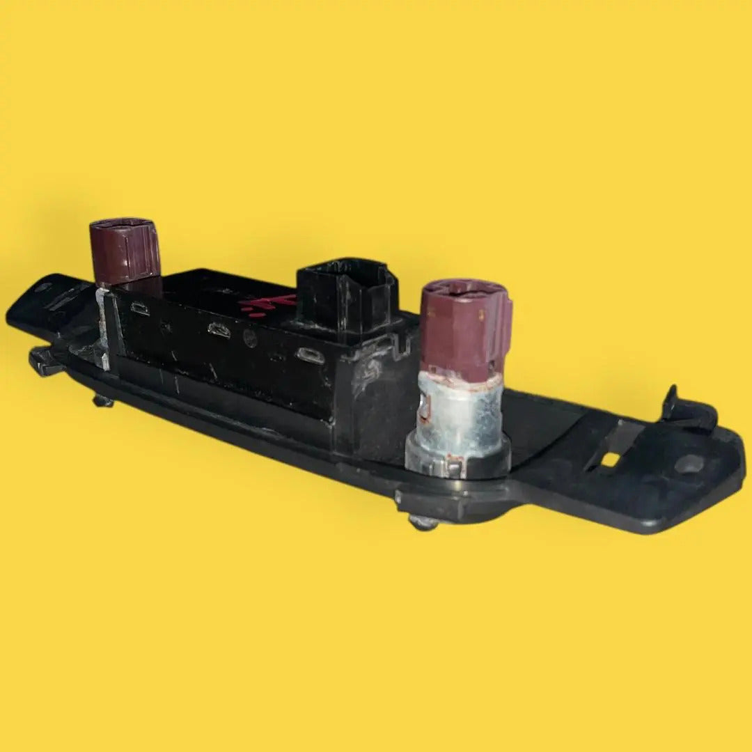 Botón Tracción/cenicero Yukon/tahoe/silverado 07-14 15916337