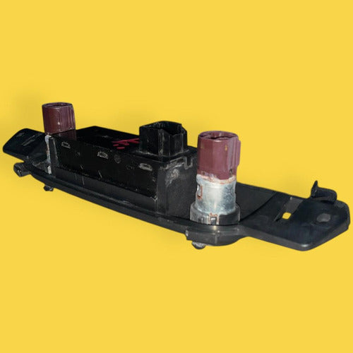 Botón Tracción/cenicero Yukon/tahoe/silverado 07-14 15916337