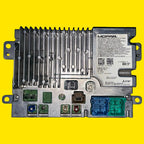 Modulo Radio/estéreo Jeep Grand Cherokee 23-26 68598729ac