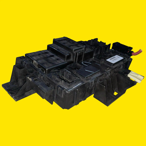Modulo Bcm Caja Fusibles F-150, Expedition, Explorer 11-15