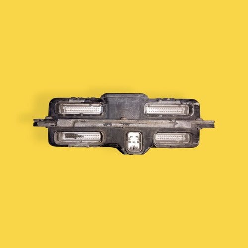 Computadora Motor Silverado, Suburban 5.7 Usado Orig. 96-97