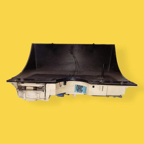 Clúster Velocímetro Silverado, Suburban Usado Original 90-94 Negro