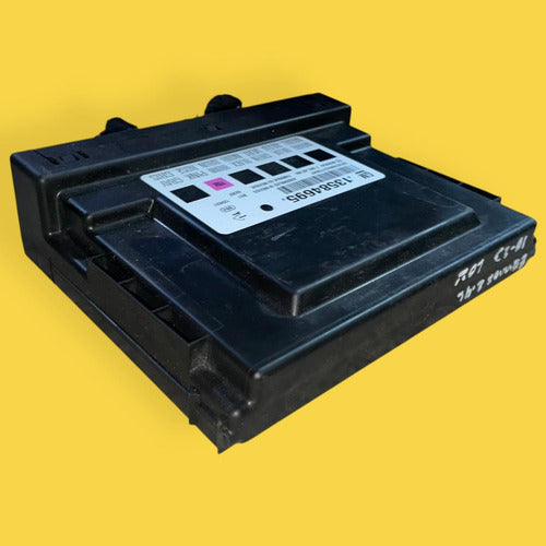 Modulo Bcm Body Control Equinox, Terrain 2.4 10-23 13584695