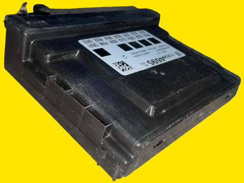 Modulo Bcm Body Control Chevrolet/gmc/buick 10-17 13584695