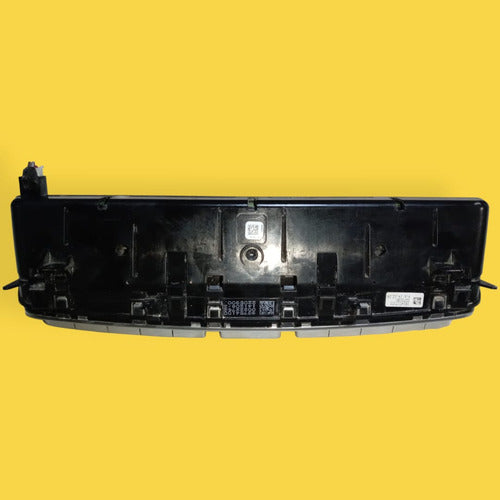 Control De Clima Para Mercedes Clase C Usado Original 14-20