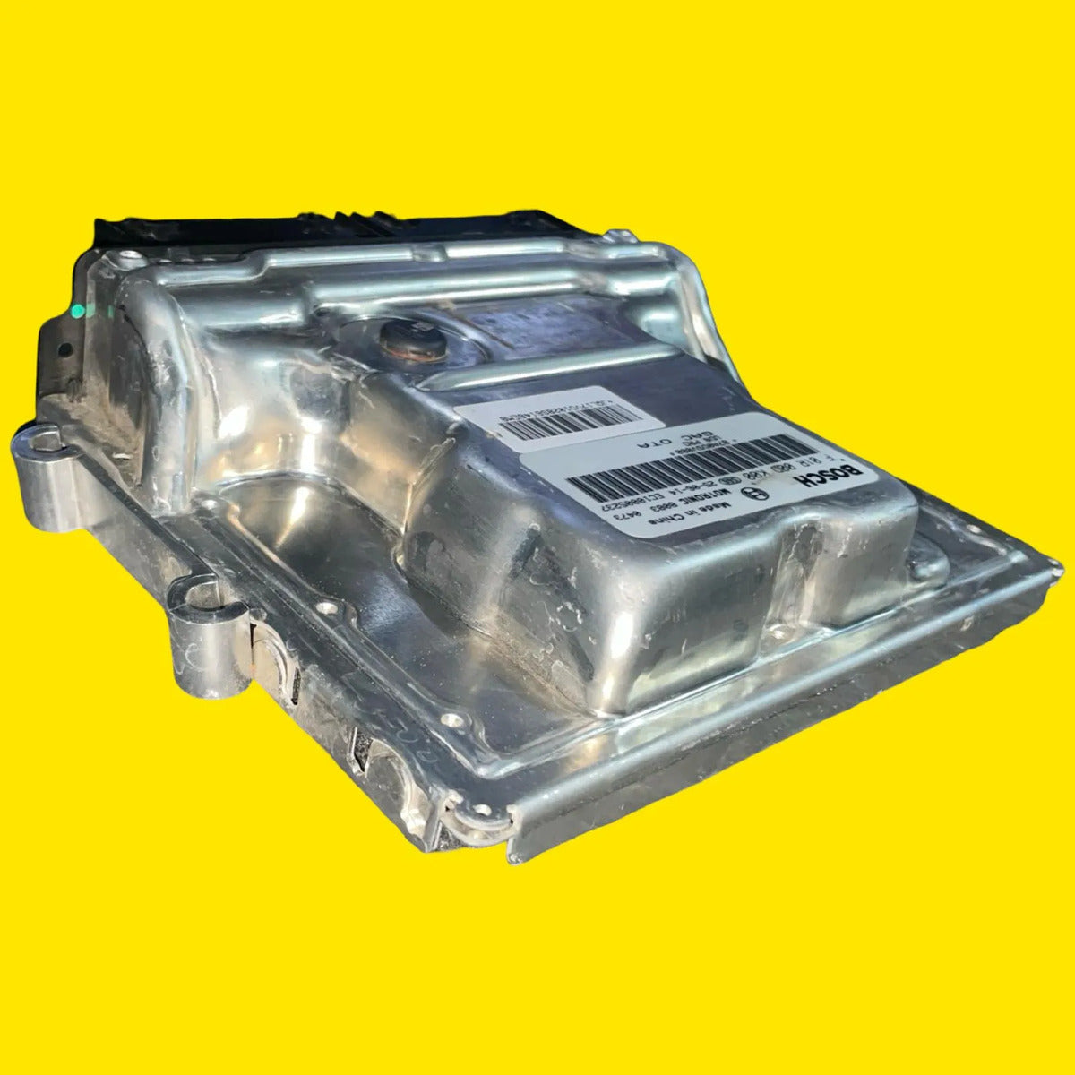 Computadora Motor Gac Gs3 2.5 Orig. 17-23 F01r00dk00