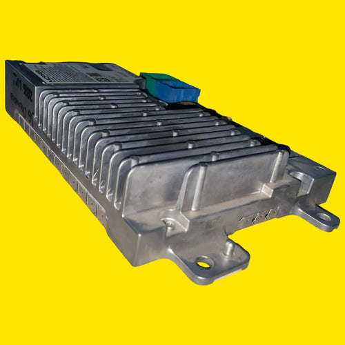 Modulo Radio/estéreo Jeep Grand Cherokee 23-26 68598729ac