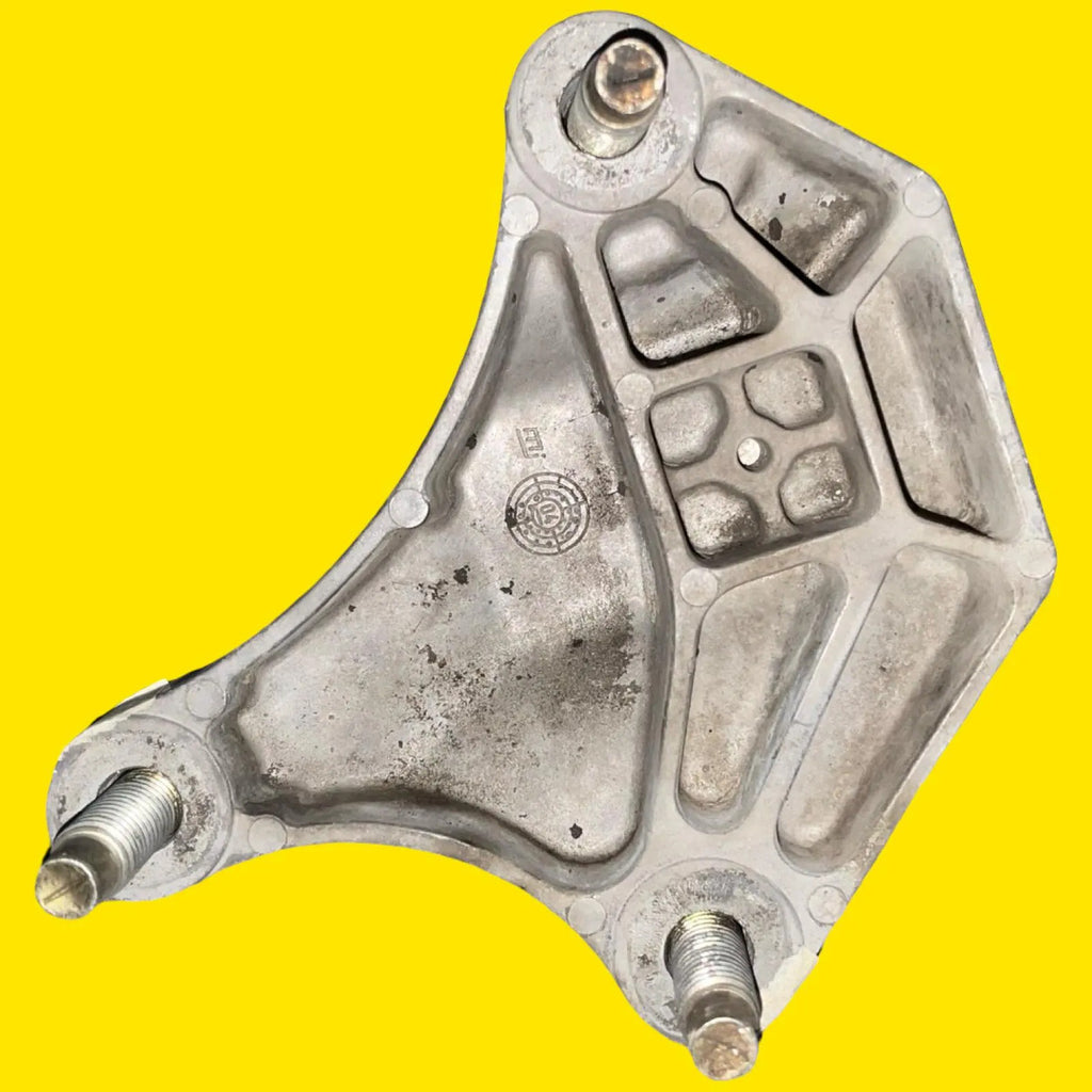 Base Soporte Transmisión Ford Fiesta Std. 03-10 2s617m125ac