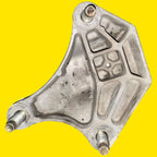 Base Soporte Transmisión Ford Fiesta Std. 03-10 2s617m125ac