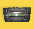 Estéreo Para Toyota Corolla 09-13 Usado Original