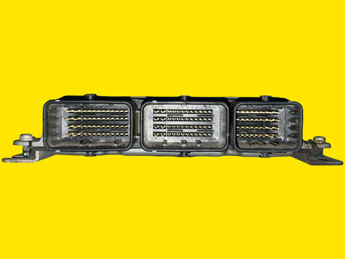 Computadora Motor Nissan Altima 2.5 Orig. 13-16 Bem400300