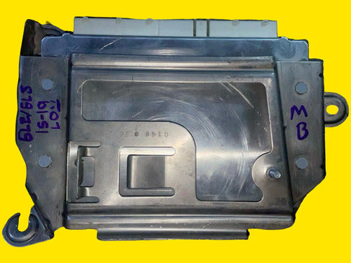 Modulo Control Suspensión Mercedes Gle/gls 15-19 A2929007800