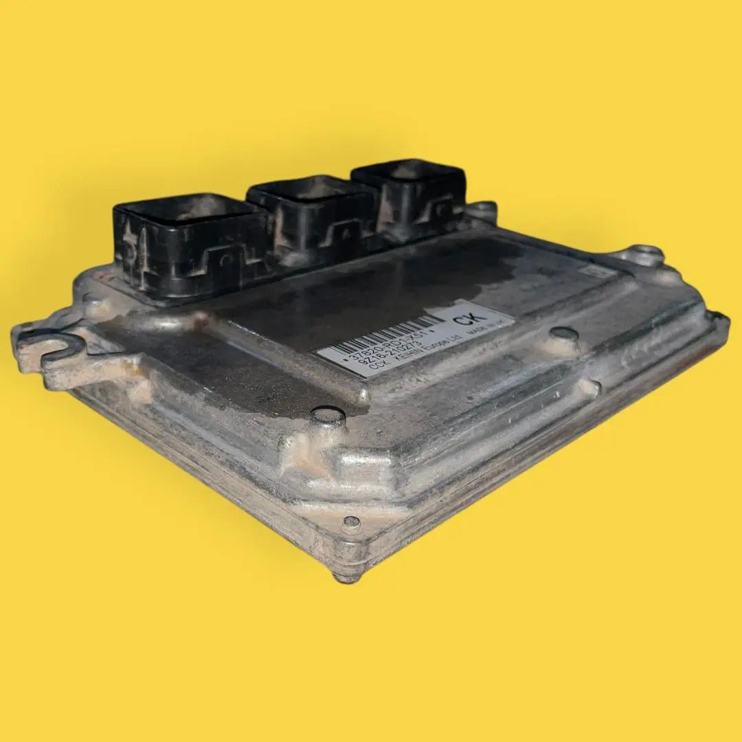 Computadora Motor Honda Civic 1.8 Original 10-15 37820rd1x51