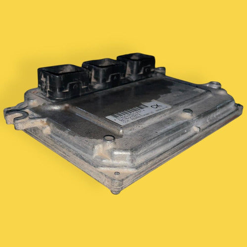 Computadora Motor Honda Civic 1.8 Original 10-15 37820rd1x51