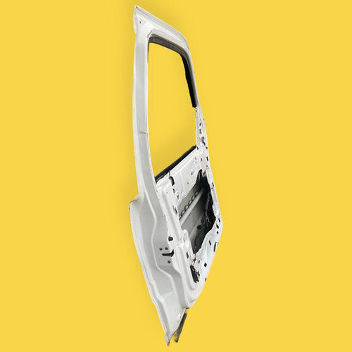 Puerta Delantera Izq. Ford Expedition Usada Original 03-17 Delantera Izquierda Blanco