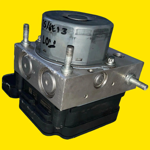 Modulo Abs Jac T5/sei 3 Usado Original 17-21 3500100u2230