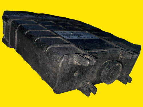 Computadora Motor Vw Jetta, Golf, Passat 96-05 028906021bk