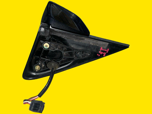 Espejo Lateral Izquierdo Jeep Liberty Usado Original 02-07
