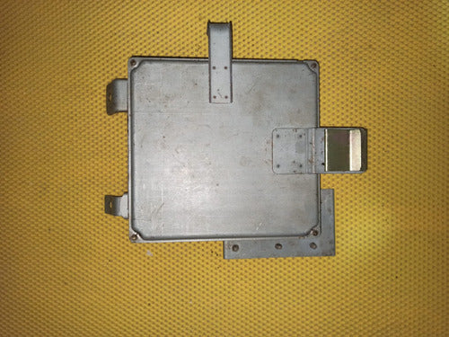 Computadora Motor Nissan Quest Villager Usado Original 93-99