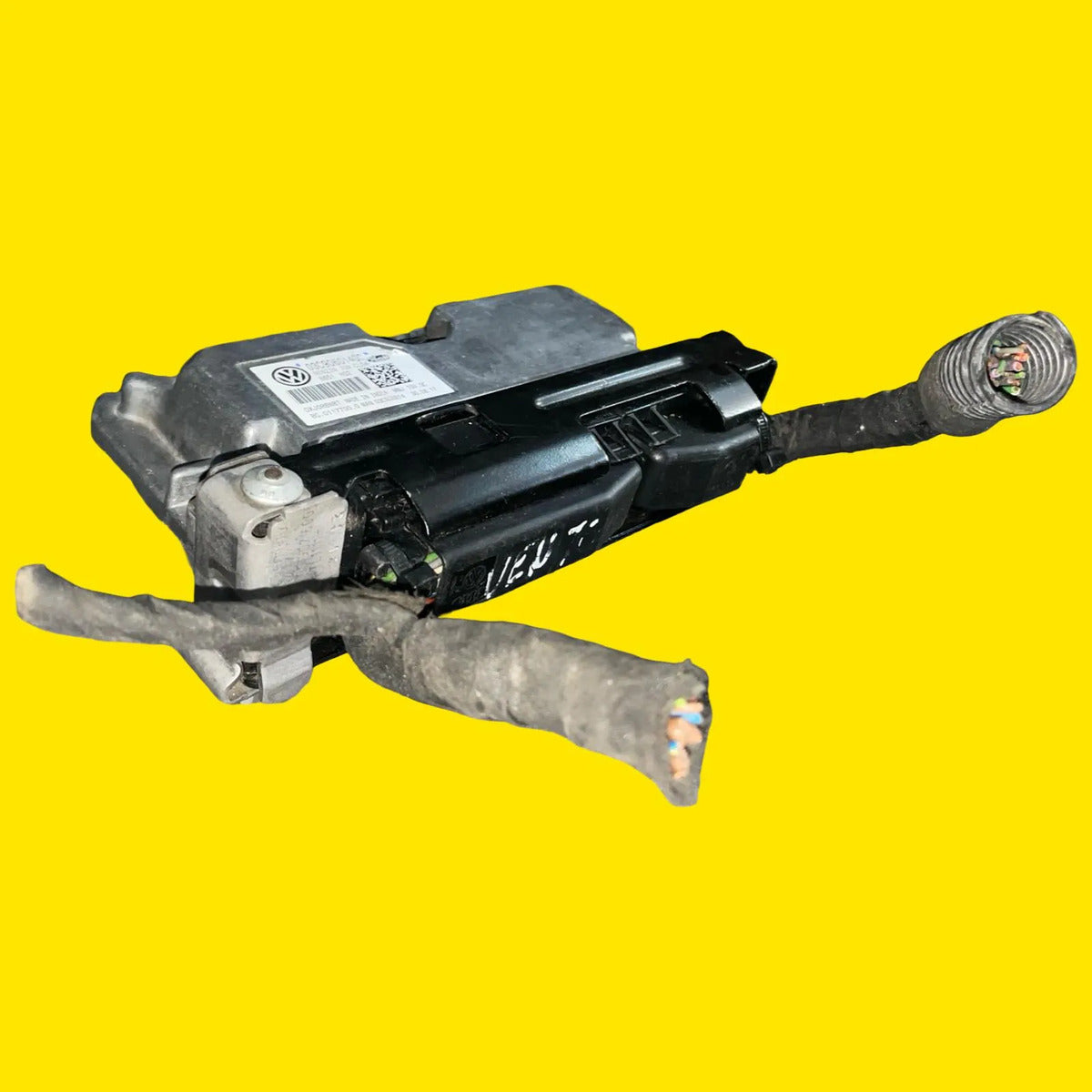 Computadora Motor Vw Vento, Polo 1.6 Autm. 14-19 03c906014gc