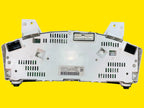 Clúster Velocímetro Jeep Grand Cherokee/commander Orig 05-10 Negro