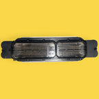 Computadora Motor Tiguan, Jetta, Leon, Golf 1.4t Orig. 17-23