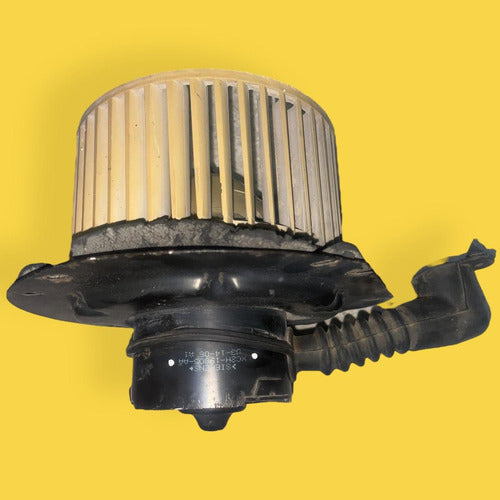 Blower Motor A/c Econoline, Super Duty Usado Original 97-08