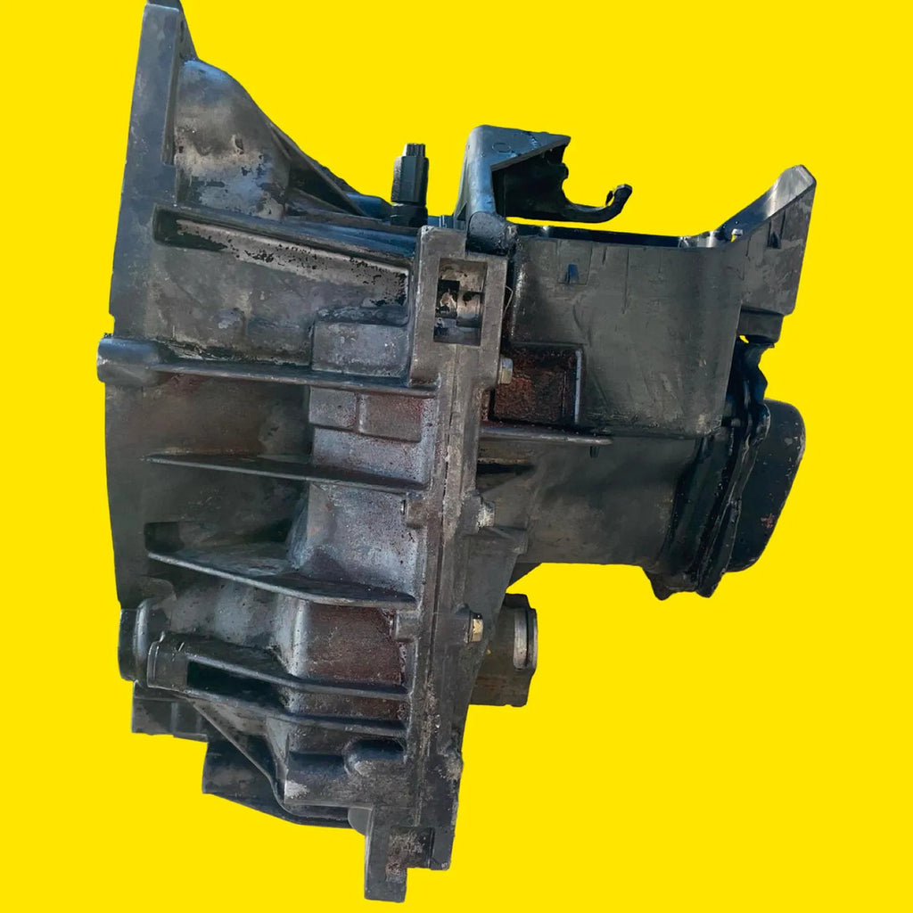 Transmisión Caja Velocidades Ford Fiesta 1.6l Std 03-10 Orig
