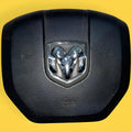 Bolsa Aire Volante Dodge Ram 09-24 Usada Orig. Beige