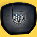 Bolsa Aire Volante Dodge Ram 09-24 Usada Orig. Beige