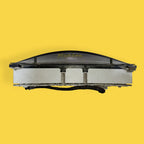 Clúster Velocímetro Ford Mondeo 2.5 Usado Original 01-07 Negro