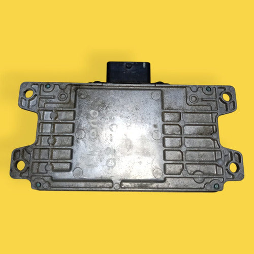 Computadora Tcm Nissan Murano Usado Original 07-09