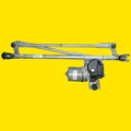 Mecanismo Limpiaparabrisas Ford Escape Usada Orig. 08-12