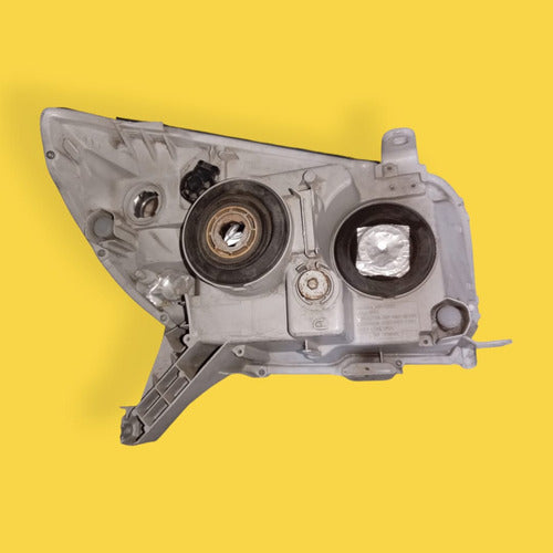 Faro Izq. Para Toyota 4runner Usado Original 06-09 Izquierdo