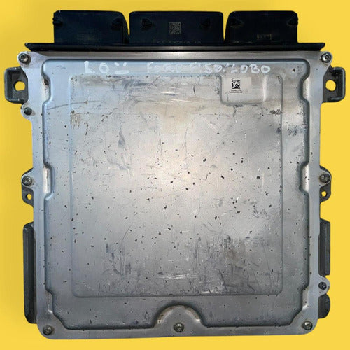 Computadora Motor Ford Lobo, F-150 Orig. 18-20 Jl3a12a650aka