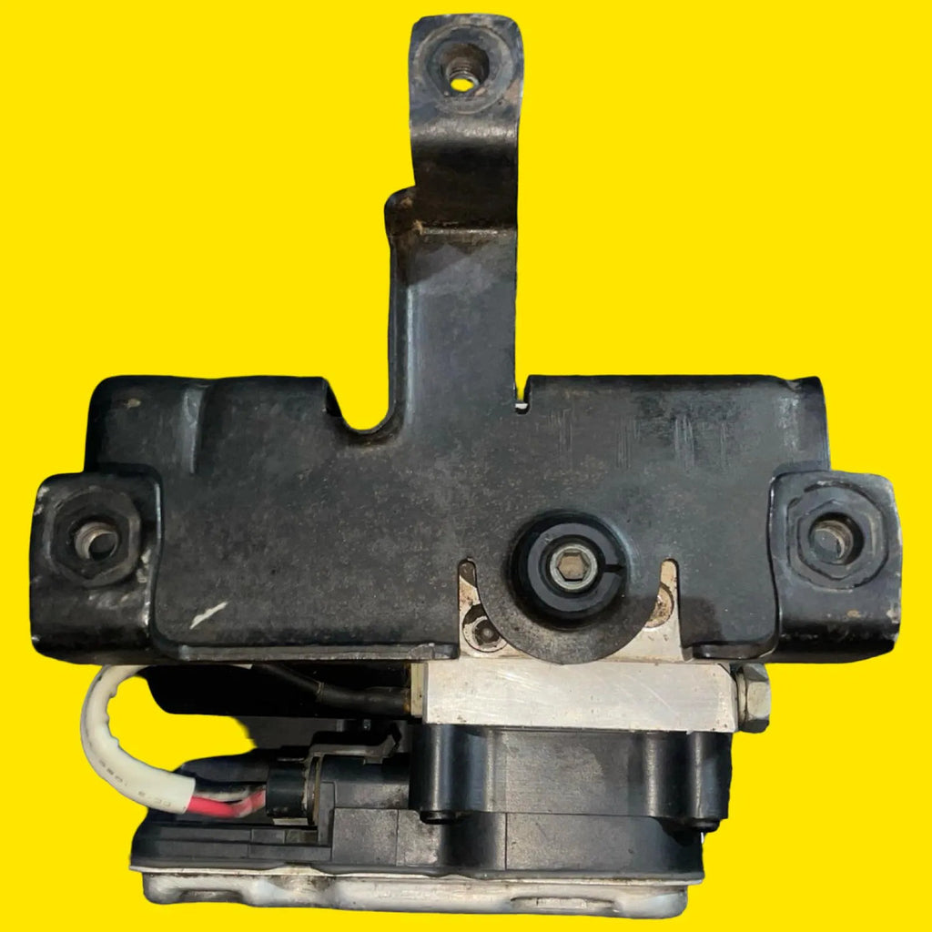 Modulo Abs Yukon/tahoe/suburban/sierra Orig. 03-06 13354738 Negro