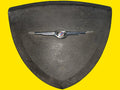 Bolsa Aire Volante Chrysler Town & Country Usado Orig. 08-10 Beige