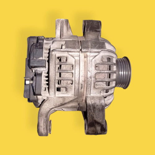 Alternador Chevrolet/opel Corsa 1.4 Usado Original 02-08