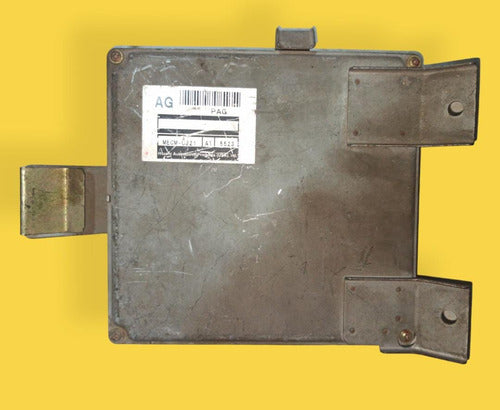 Computadora Motor Nissan Quest, Villaguer 96 Usado Original