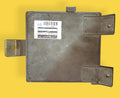Computadora Motor Nissan Quest, Villaguer 96 Usado Original