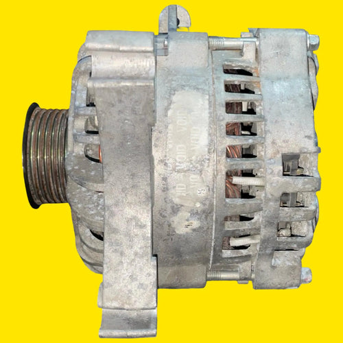 Alternador Lobo, F-150, Mark Lt 4.6 Autm. Usado Orig. 04-08