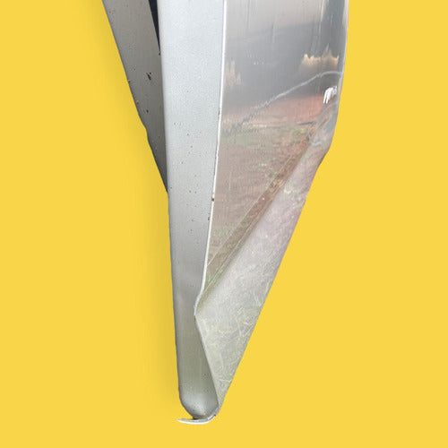 Puerta Delantera Derecha Toyota Rav4 06-12 Usada Original Delantera Derecho Gris