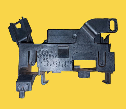 Modulo Control Parking Audi A6 Usado Original 06-11 Negro