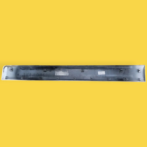 Moldura Puerta Delantera Izq. Captiva, Vue Usado Orig. 08-15 Negro