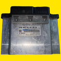 Computadora Motor Tiguan/jetta/leon/golf 1.4 Orig. 17-23